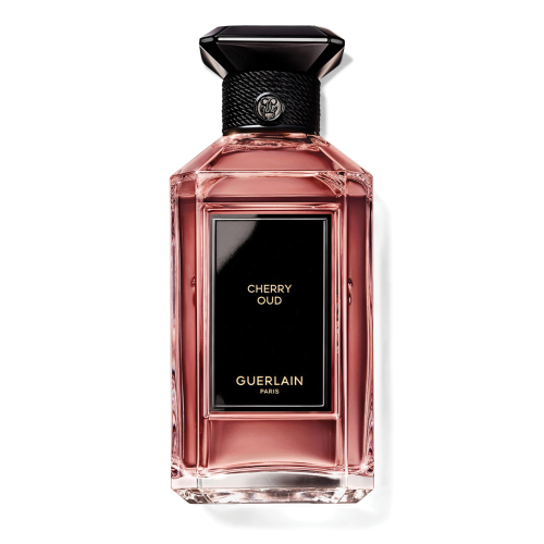 جيرلان لارت إي لا ماتيير شيري عود أو دو بارفيوم 200 مل جيرلان لارت إي لا ماتيير شيري عود أو دو بارفيوم 200 مل