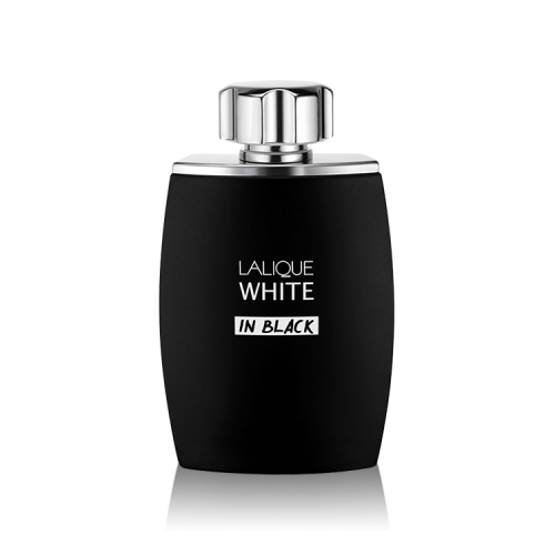 لاليك وايت ان بلاك او دو برفيوم 125 مل