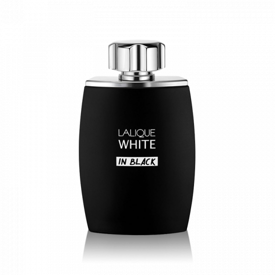 لاليك وايت ان بلاك او دو برفيوم 125 مل لاليك وايت ان بلاك او دو برفيوم 125 مل