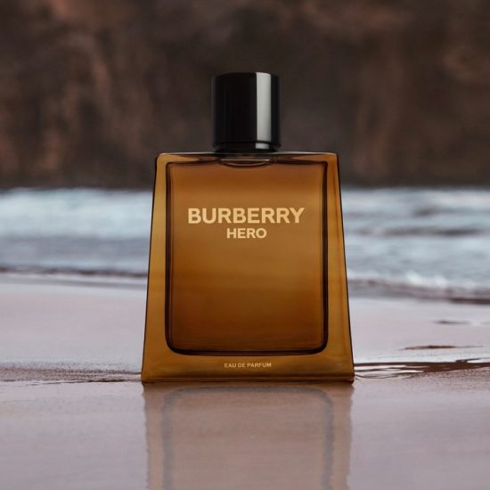 Burberry Hero EDP 50ml Burberry Hero EDP 50ml