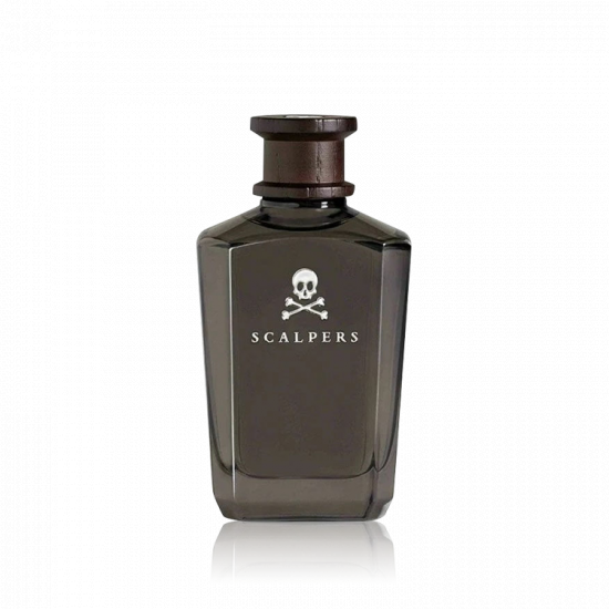 سكالبيرز ذا كلوب أو دو برفيوم 125 مل سكالبيرز ذا كلوب أو دو برفيوم 125 مل