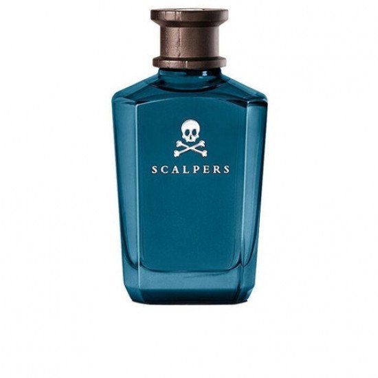 سكالبيرز ياخت كلوب أو دو برفيوم 125 مل سكالبيرز ياخت كلوب أو دو برفيوم 125 مل