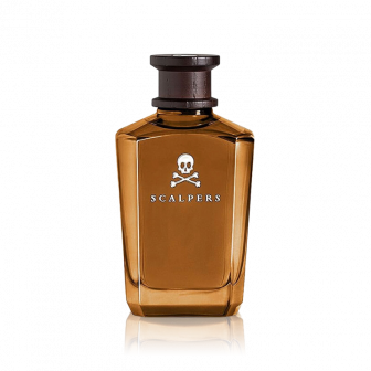 سكالبيرز بوكسينج كلوب أو دو برفيوم 125 مل