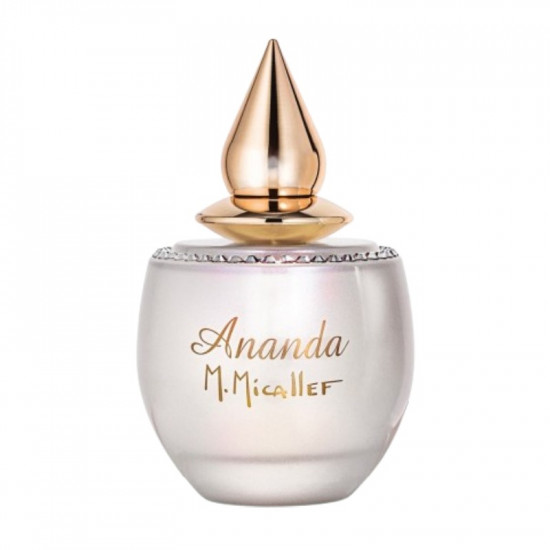 ميكاليف أناندا أو دو برفيوم 100 مل ميكاليف أناندا أو دو برفيوم 100 مل
