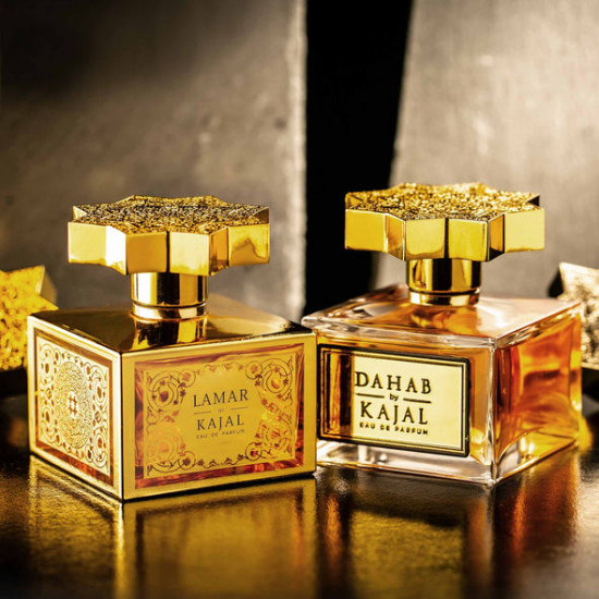 كاجال لامار او دو برفيوم 100 مل كاجال لامار او دو برفيوم 100 مل