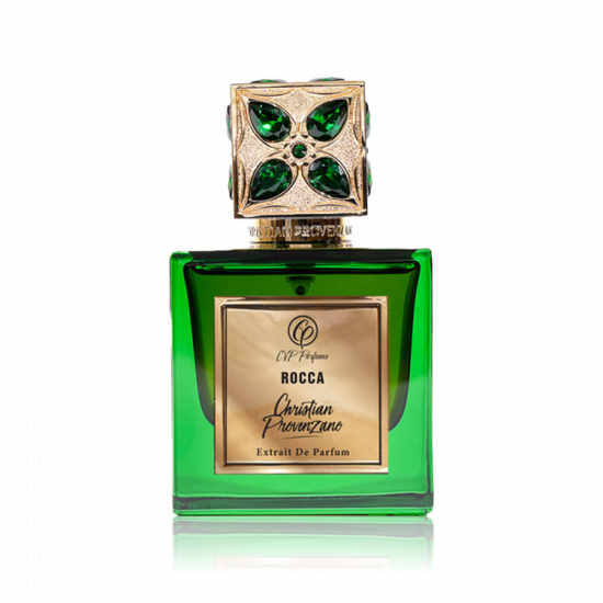 كريستيان بروفينزانو روكا عطر إكستريت دو برفيوم 100 مل كريستيان بروفينزانو روكا عطر إكستريت دو برفيوم 100 مل