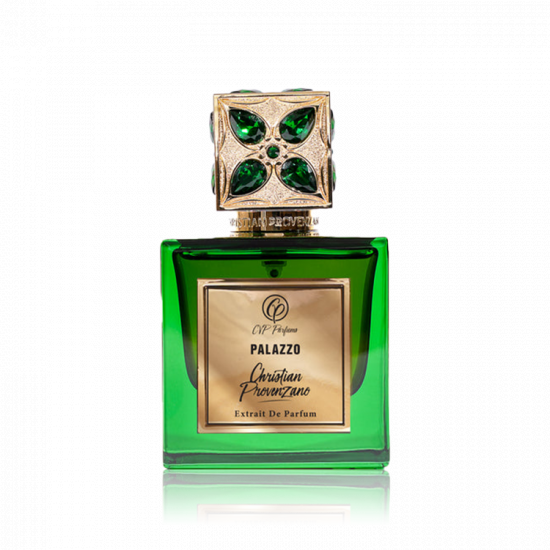 كريستيان بروفينزانو بالازو إكستريت دو برفيوم 100 مل كريستيان بروفينزانو بالازو إكستريت دو برفيوم 100 مل