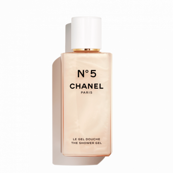 شانيل N°5 جل الاستحمام 200 مل شانيل N°5 جل الاستحمام 200 مل