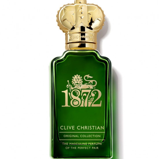 كلايف كريستيان مسكولاين 1872 مجموعة أوريجينال للرجال، 50 مل كلايف كريستيان مسكولاين 1872 مجموعة أوريجينال للرجال، 50 مل