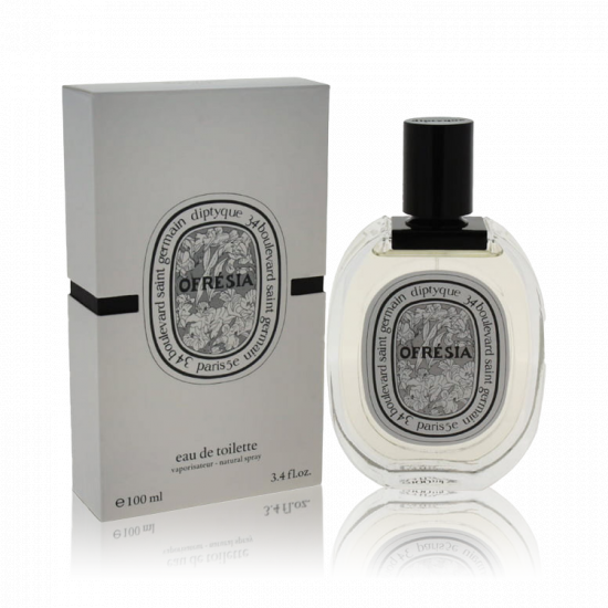 ديبتيك أوفريسيا تواليت 100 مل ديبتيك أوفريسيا تواليت 100 مل