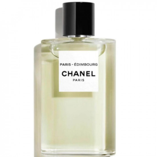 شانيل باريس - ايدنبوه تواليت 125 مل شانيل باريس - ايدنبوه تواليت 125 مل