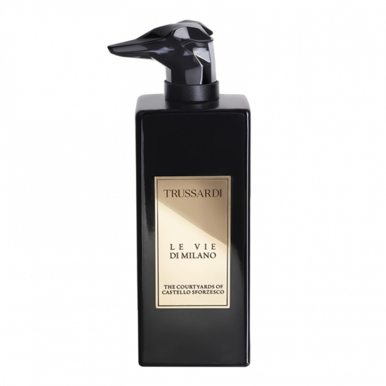 تروساردي لا في دي ميلانو ذا كورتياردس اوف كاستيلو سزيسكون انتينس 100 مل تروساردي لا في دي ميلانو ذا كورتياردس اوف كاستيلو سزيسكون انتينس 100 مل