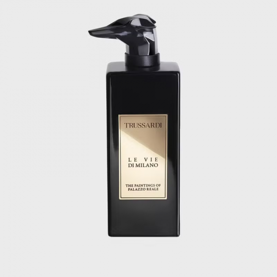 تروساردي لا في دي ميلانو ذا باينتينج اوف بالازو ريل انتينس او دو برفيوم 100 مل تروساردي لا في دي ميلانو ذا باينتينج اوف بالازو ريل انتينس او دو برفيوم 100 مل