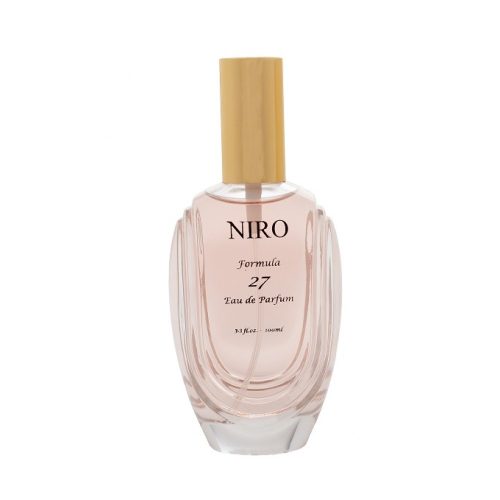 Nero Formula 27 Eau de Parfum 100 ml Nero Formula 27 Eau de Parfum 100 ml