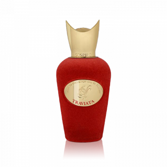 سوسبيرو ترافياتا أو دو برفيوم 100 مل سوسبيرو ترافياتا أو دو برفيوم 100 مل