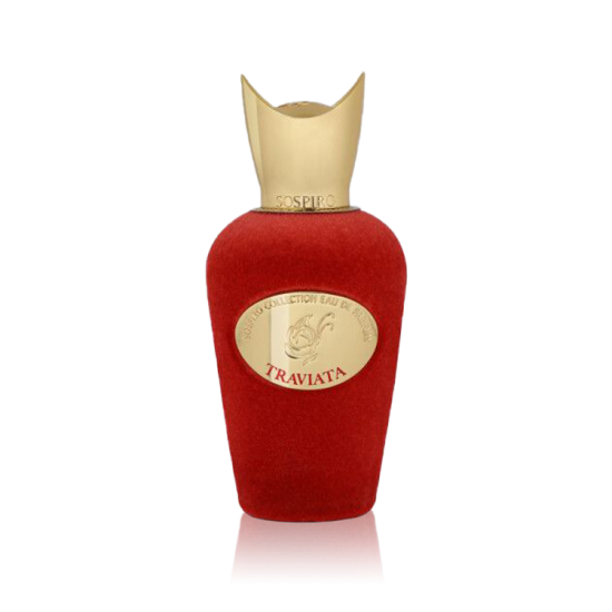 Sospiro Traviata EDP 100ml