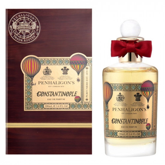 نهاليغونز كونستانتنوبل او دو بارفيوم 100مل نهاليغونز كونستانتنوبل او دو بارفيوم 100مل