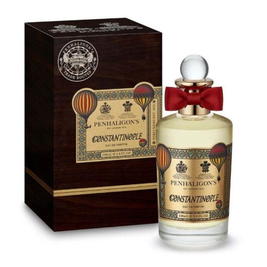 Penhaligon's Constantinople Eau de Parfum 100ml