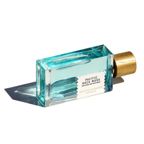 Goldfield And Banks Pacific Rock Moss EDP 100ml