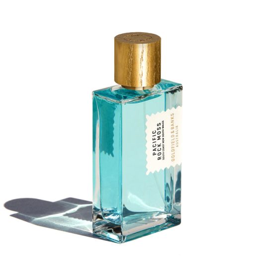Goldfield And Banks Pacific Rock Moss EDP 100ml