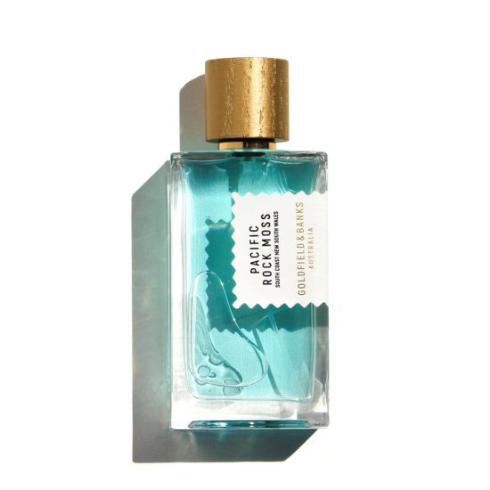 Goldfield And Banks Pacific Rock Moss EDP 100ml