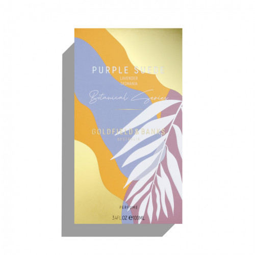 قولد فيلد اند بانكس بوربل سويدي 100 مل قولد فيلد اند بانكس بوربل سويدي 100 مل