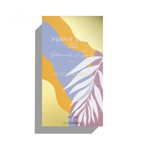 قولد فيلد اند بانكس بوربل سويدي 100 مل قولد فيلد اند بانكس بوربل سويدي 100 مل