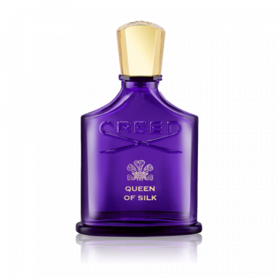 كريد كوين اوف سيلك او دو برفيوم 75 مل كريد كوين اوف سيلك او دو برفيوم 75 مل