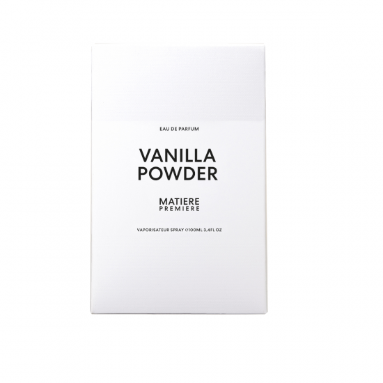 ماتير بريمير فانيلا باودر او دو برفيوم، 100 مل ماتير بريمير فانيلا باودر او دو برفيوم، 100 مل