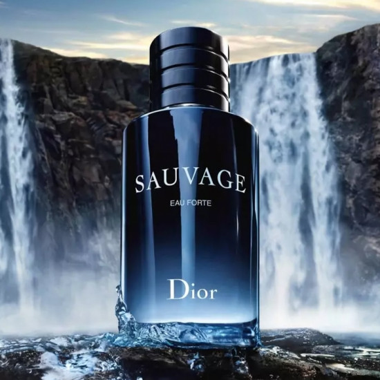 ديور سوفاج أو فورت برفيوم 100 مل ديور سوفاج أو فورت برفيوم 100 مل