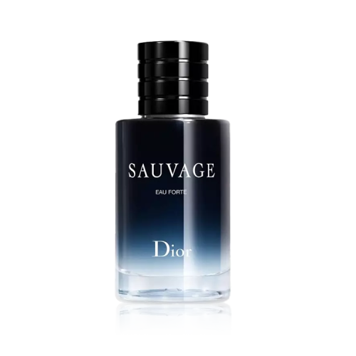 Dior Sauvage Eau Forte Parfum 100ml Dior Sauvage Eau Forte Parfum 100ml