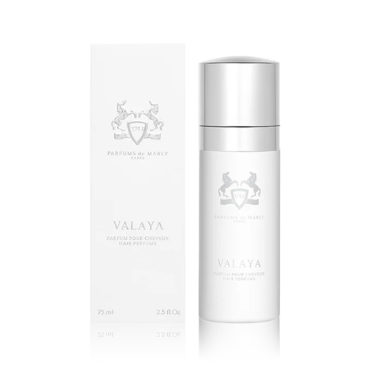 بارفيوم دو مارلي فالايا عطر للشعر 75 مل