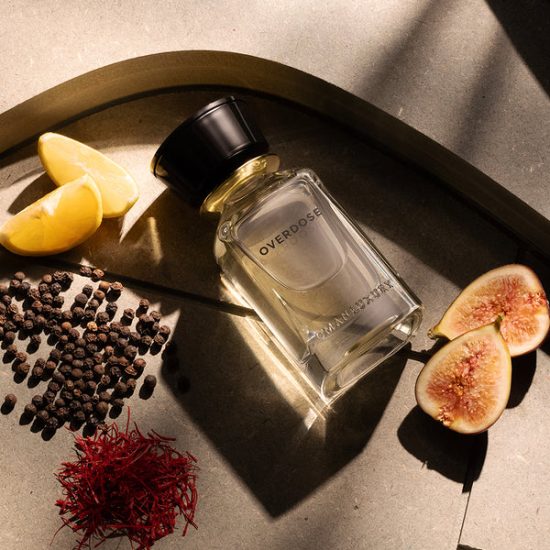 Oman Luxury Overdose EDP 100ml Oman Luxury Overdose EDP 100ml
