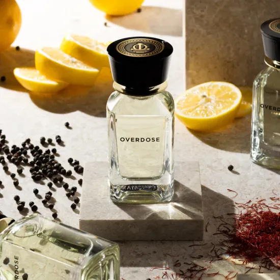 Oman Luxury Overdose EDP 100ml Oman Luxury Overdose EDP 100ml