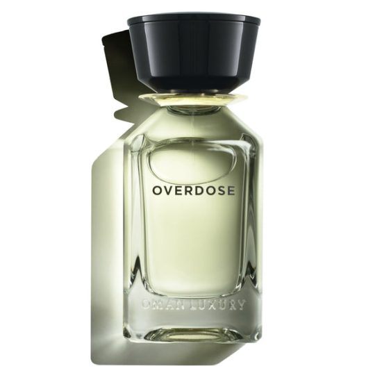 Oman Luxury Overdose EDP 100ml Oman Luxury Overdose EDP 100ml