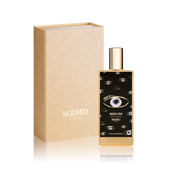 Memo Paris Marfa Oud EDP 75ml