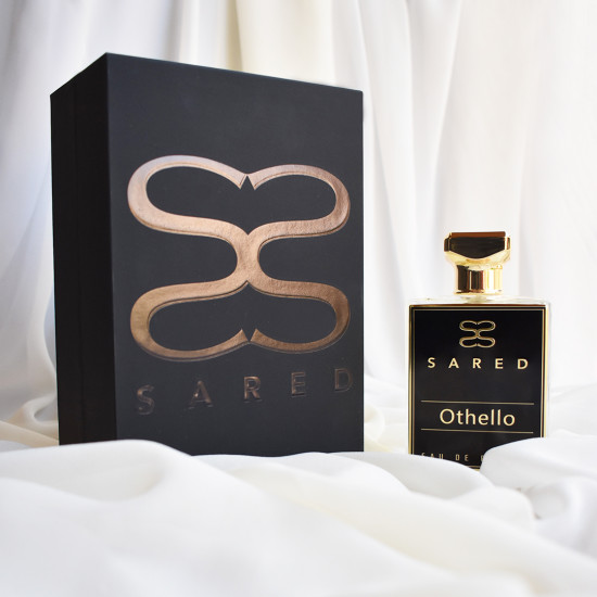 ساريد اوثيلو او دو برفيوم 100 مل ساريد اوثيلو او دو برفيوم 100 مل