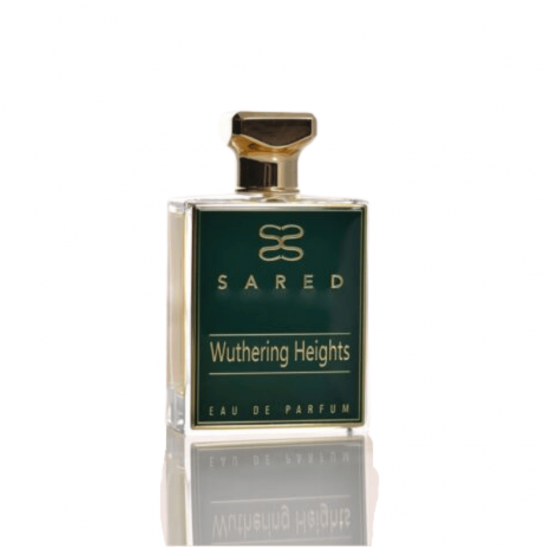 سارد برفيومز ويذرينج هايتس أو دو برفيوم 100 مل سارد برفيومز ويذرينج هايتس أو دو برفيوم 100 مل