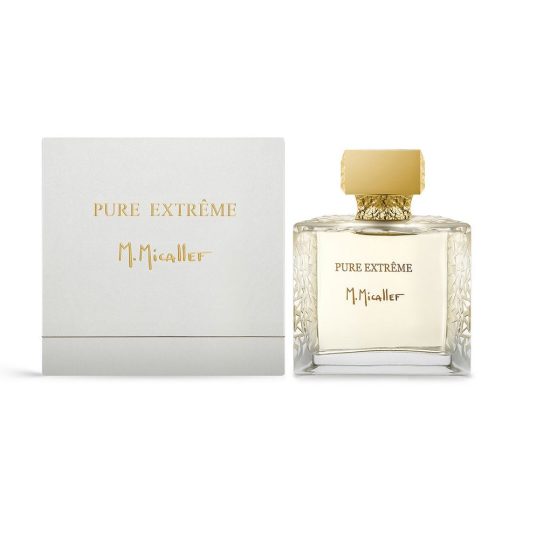 M.micallef Pure Extreme edp 100ml M.micallef Pure Extreme edp 100ml
