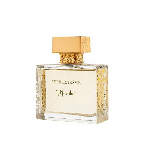 مكاليف بيور اكستريم اودو بارفيوم 100 مل