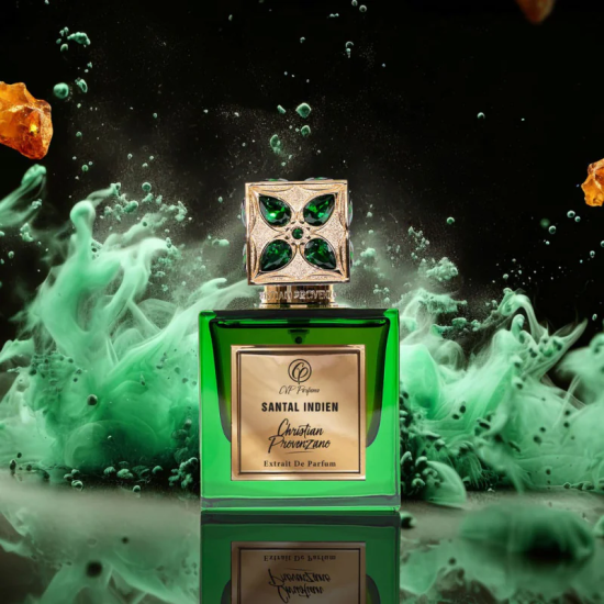 Christian Provenzano Santal Indien EDP 100ml