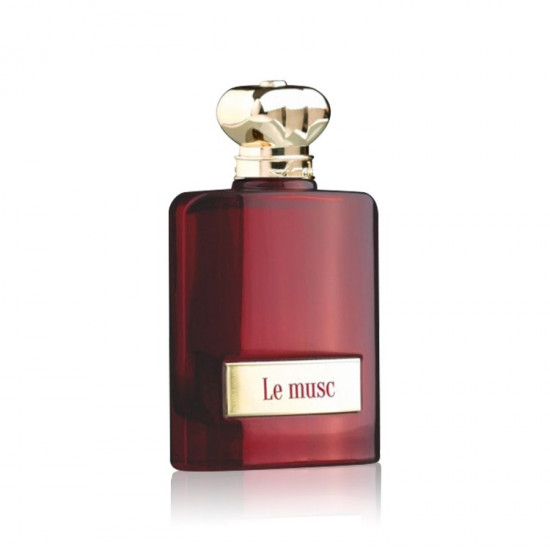 أمادو لو مسك أو دو برفيوم 75 مل أمادو لو مسك أو دو برفيوم 75 مل