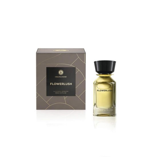 Oman Luxury Flowerlush EDP 100ml
