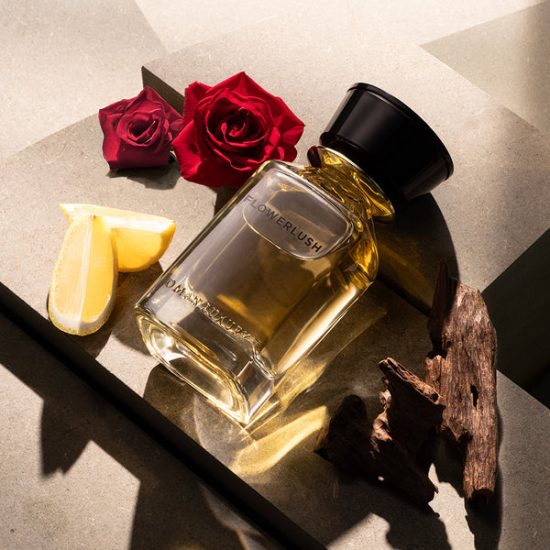 Oman Luxury Flowerlush EDP 100ml