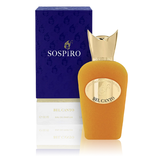 Sospiro Bel Canto EDP 100ml
