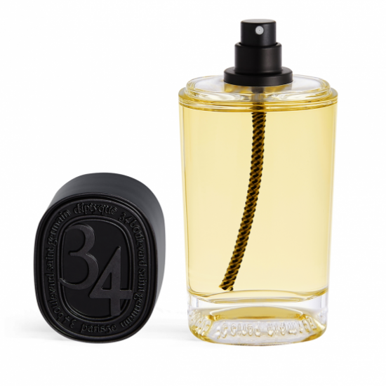 ديبتيك 34 بوليفارد سانت جيرمان أو دو تواليت ، 100 مل ديبتيك 34 بوليفارد سانت جيرمان أو دو تواليت ، 100 مل