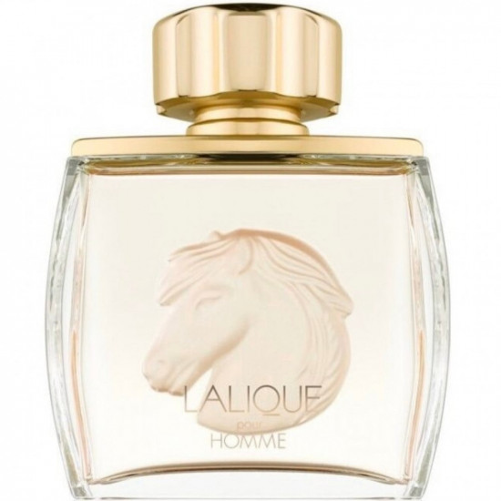 لاليك بور هوم الحصان او دو بارفيوم 75مل لاليك بور هوم الحصان او دو بارفيوم 75مل