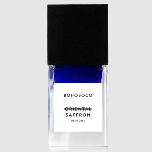 بوهوبوكو أورينتال سافرون أو دو برفيوم 50 مل بوهوبوكو أورينتال سافرون أو دو برفيوم 50 مل