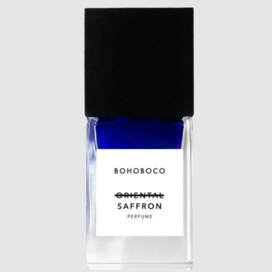 بوهوبوكو أورينتال سافرون أو دو برفيوم 50 مل بوهوبوكو أورينتال سافرون أو دو برفيوم 50 مل