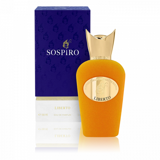 سوسبيرو ليبرتو أو دو برفيوم 100 مل سوسبيرو ليبرتو أو دو برفيوم 100 مل